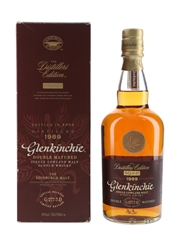 Glenkinchie 1989 Distillers Edition