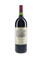 Carruades De Lafite Rothschild 2000