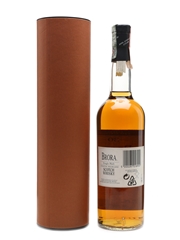 Brora 30 Year Old 1st Release Special Releases 2002 70cl / 52.4%