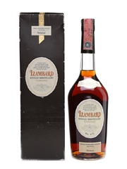 Hennessy Izambard Cognac Single Distillery Release 70cl