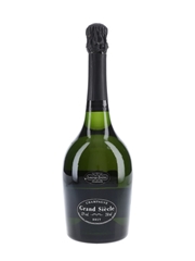 Laurent Perrier Cuvee Grand Siecle  75cl / 12%