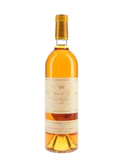 Chateau D'Yquem 1997