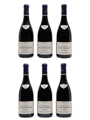 Vosne Romanee Les Suchots 2004 Premier Cru - Frederic Magnien 6 x 75cl / 13%