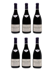 Vosne Romanee Vielles Vignes 2003 Frederic Magnien 6 x 75cl / 13%