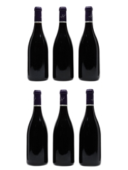 Vosne Romanee Vielles Vignes 2003 Frederic Magnien 6 x 75cl / 13%