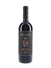 Argiano 1997