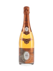 Louis Roederer Cristal Rose 2000  75cl / 12%