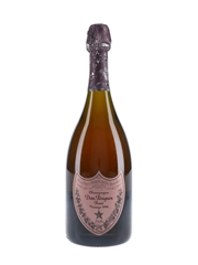 Dom Perignon Rose 1996