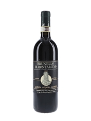 Brunello di Montalcino 2010