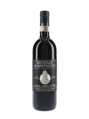 Brunello di Montalcino 2010