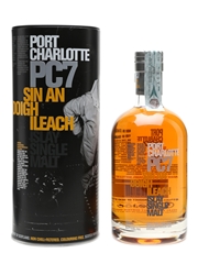 Port Charlotte PC7 Sin An Doigh Ileach 70cl / 61%