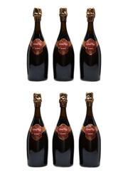 Gosset Grand Rose