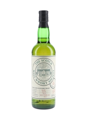 SMWS 4.37 Chewing Cinnamon Sticks Highland Park 1986 10 Year Old 70cl / 57.8%