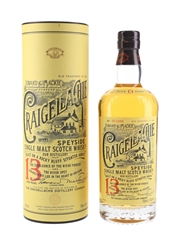 Craigellachie 13 Year Old