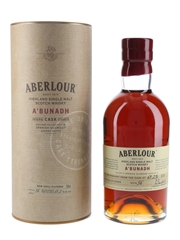 Aberlour A'bunadh Batch 56  70cl / 61.2%