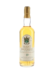 Port Ellen 1976 19 Year Old Hart Brothers 70cl / 43%