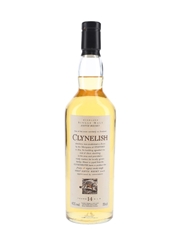 Clynelish 14 Year Old