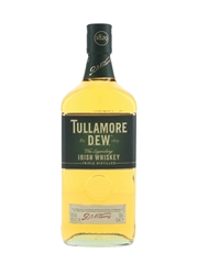 Tullamore D.E.W.