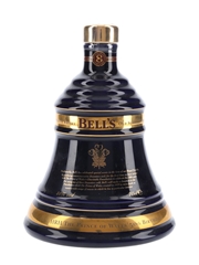 Bell's Ceramic Decanter The Prince Of Wales' 50th Birthday 70cl / 40%