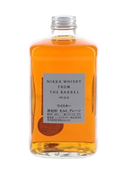 Nikka From The Barrel  50cl / 51.4%