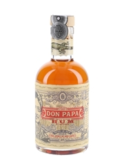 Don Papa 7 Year Old Small Batch Rum