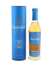 Glenfiddich Select Cask Solera Vat No.1 20cl / 40%