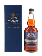 Glen Moray 2005 Private Edition