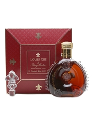 Remy Martin Louis XIII Cognac Millennium 2000 Baccarat Crystal 70cl / 40%