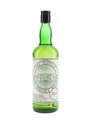 SMWS 52.1 Old Pulteney 1977 75cl / 63.4%