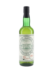 SMWS 57.3 Glen Mhor 1979 70cl / 64.3%