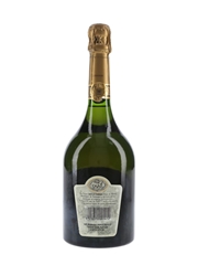 Taittinger 1989 Comtes De Champagne Blanc De Blancs 75cl / 12%