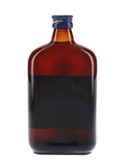 Shipmate Dark Rum Bottled 1960s 37.8cl / 40%