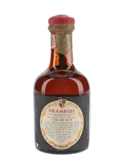 Drambuie Bottled 1960s 37.5cl / 40%