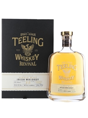 Teeling 15 Whiskey Revival Volume Iv