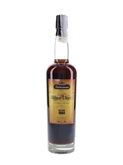 Damoiseau Millesime 1980 Rhum Vieux