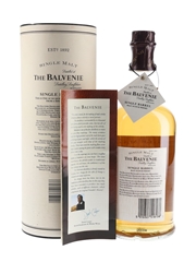 Balvenie 1980 15 Year Old Single Barrel 12485 Bottled 1996 100cl / 50.4%