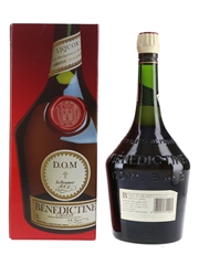 Benedictine DOM Bottled 1980s-1990s 100cl / 40%
