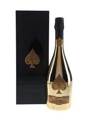 Armand de Brignac Gold