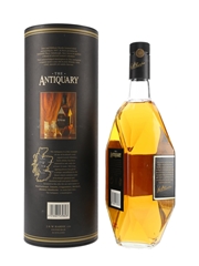 Antiquary 12 Year Old Bottled 1990s 100cl / 43%