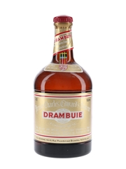 Drambuie Bottled 1980s - Sovinac 100cl / 40%