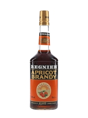 Regnier Apricot Brandy
