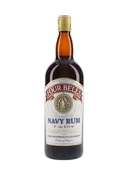 Four Bells Navy Rum