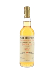 Caol Ila 1974 20 Year Old