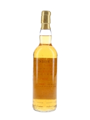 Caol Ila 1974 20 Year Old Bottled 1990s - Hart Brothers 70cl / 43%