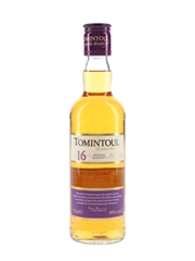 Tomintoul 16 Year Old