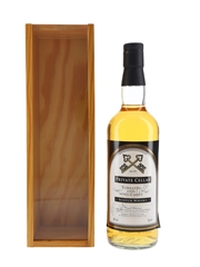 Tomatin 1976 Private Cellar Cask Selection Bottled 2000 - Forbes & Ross Co. Ltd. 70cl / 46%