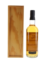 Tomatin 1976 Private Cellar Cask Selection Bottled 2000 - Forbes & Ross Co. Ltd. 70cl / 46%