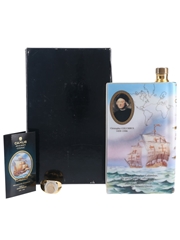 Camus Special Reserve The Discovery of America 70cl