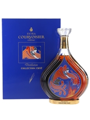 Courvoisier Collection Erte No.3 Distillation