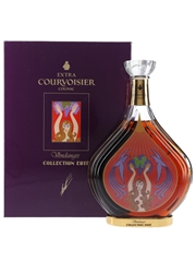 Courvoisier Collection Erte